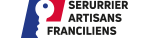 Serrurier artisans Franciliens