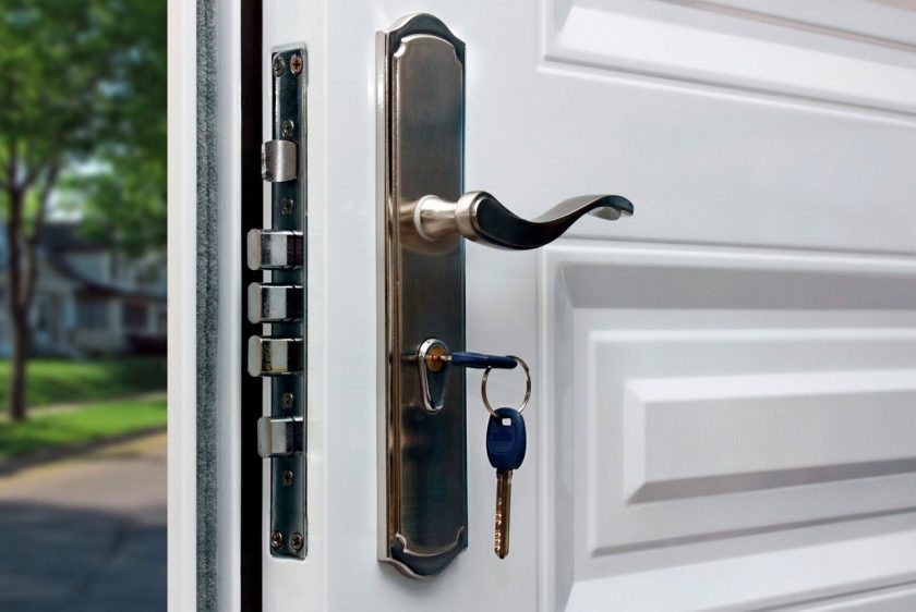 Serrurier en urgence Île-de-France