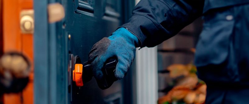 Dépannage serrurier en urgence