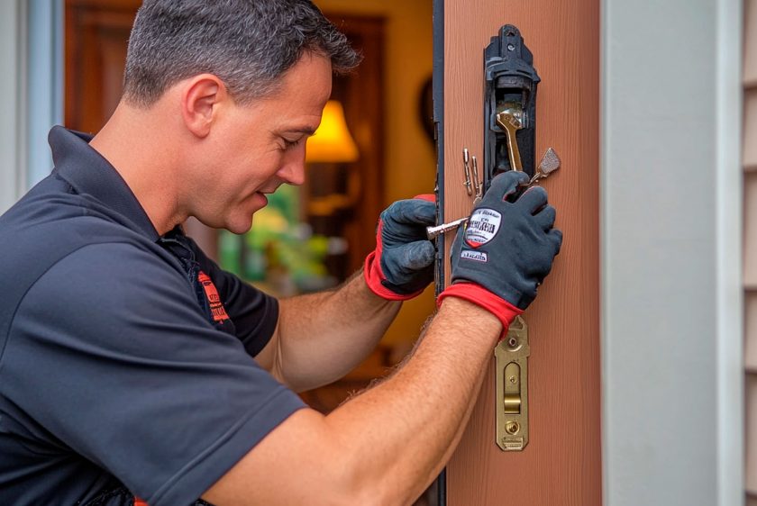 Serrurier en urgence