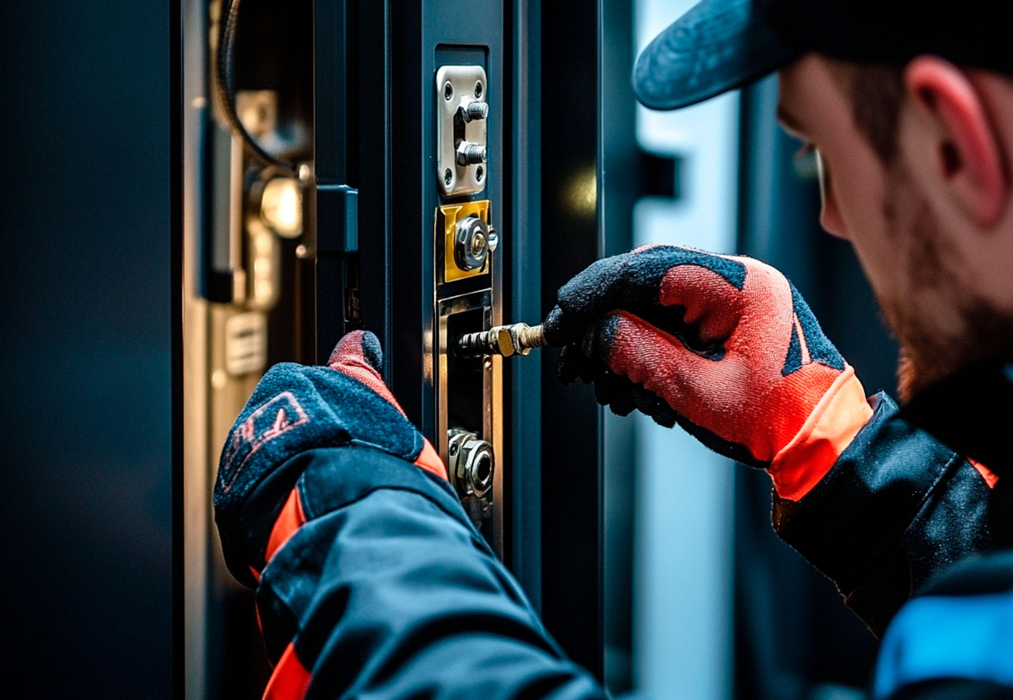 Serrurier Artisans Franciliens